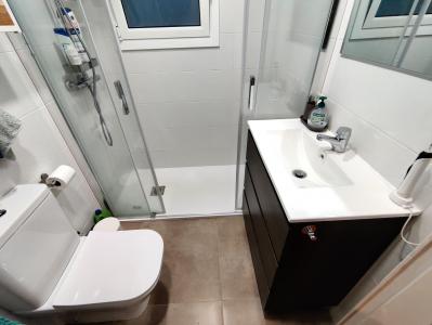 Pis en Lloguer a Barcelona Calabria - Rosselló