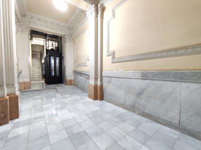 Pis en Lloguer a Barcelona Calabria - Rosselló