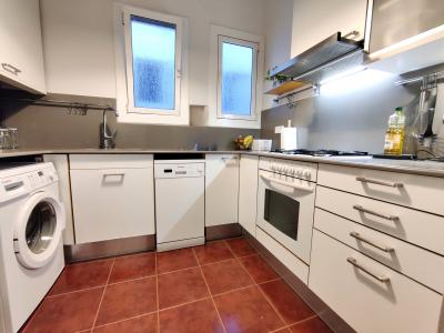 Pis en Lloguer a Barcelona Calabria - Rosselló