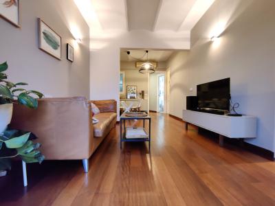 Pis en Lloguer a Barcelona Calabria - Rosselló