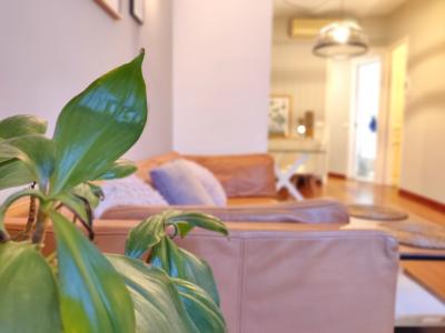 Pis en Lloguer a Barcelona Calabria - Rosselló