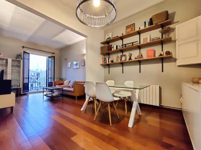 Pis en Lloguer a Barcelona Calabria - Rosselló