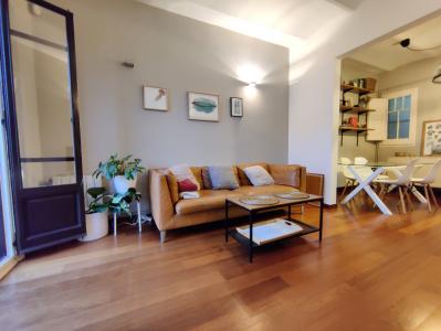 Pis en Lloguer a Barcelona Calabria - Rosselló