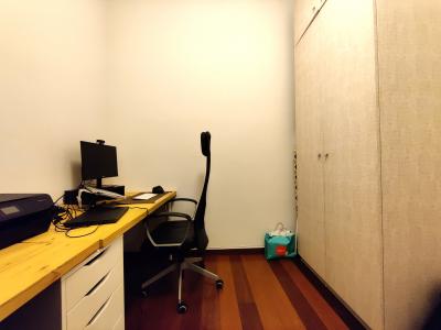 Pis en Lloguer a Barcelona Calabria - Rosselló