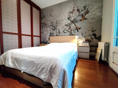 Pis en Lloguer a Barcelona Calabria - Rosselló