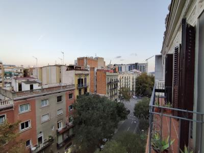 Pis en Lloguer a Barcelona Calabria - Rosselló