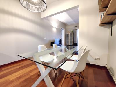 Pis en Lloguer a Barcelona Calabria - Rosselló