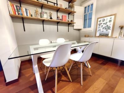 Pis en Lloguer a Barcelona Calabria - Rosselló