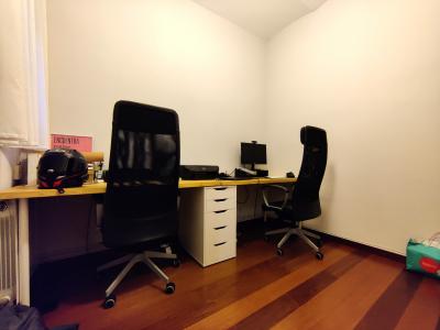 Pis en Lloguer a Barcelona Calabria - Rosselló