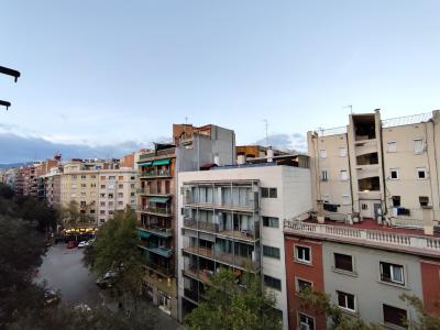 Pis en Lloguer a Barcelona Calabria - Rosselló