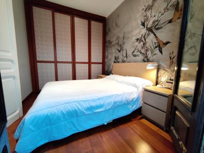 Pis en Lloguer a Barcelona Calabria - Rosselló