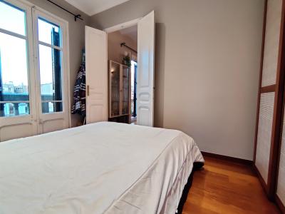 Pis en Lloguer a Barcelona Calabria - Rosselló