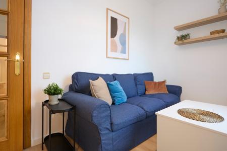 Inmueble de 79 m² en Sants con 2 Balcones