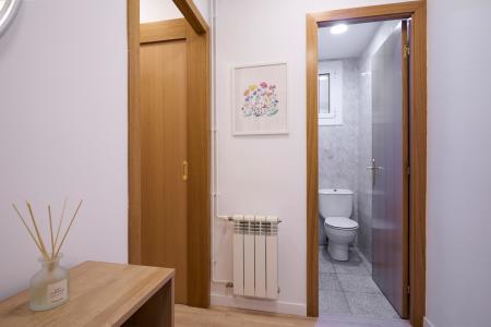 Inmueble de 79 m² en Sants con 2 Balcones