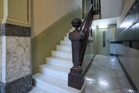Inmueble de 79 m² en Sants con 2 Balcones