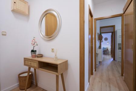 Inmueble de 79 m² en Sants con 2 Balcones