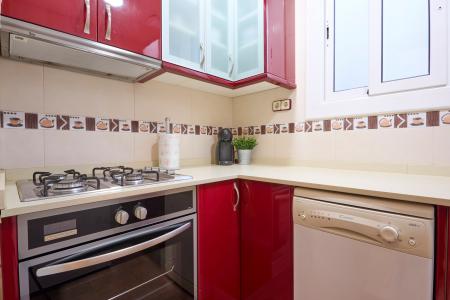 Inmueble de 79 m² en Sants con 2 Balcones
