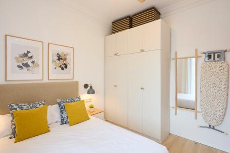 Inmueble de 79 m² en Sants con 2 Balcones