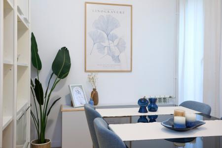 Inmueble de 79 m² en Sants con 2 Balcones