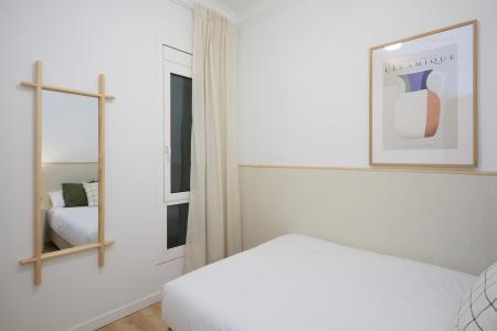 Inmueble de 79 m² en Sants con 2 Balcones