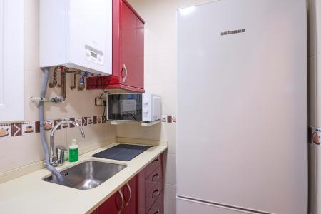 Inmueble de 79 m² en Sants con 2 Balcones