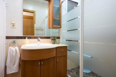 Inmueble de 79 m² en Sants con 2 Balcones