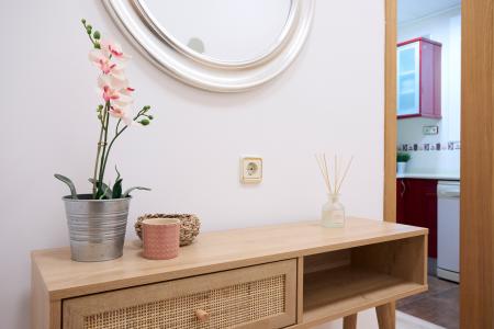 Inmueble de 79 m² en Sants con 2 Balcones