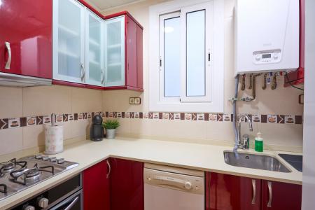 Inmueble de 79 m² en Sants con 2 Balcones