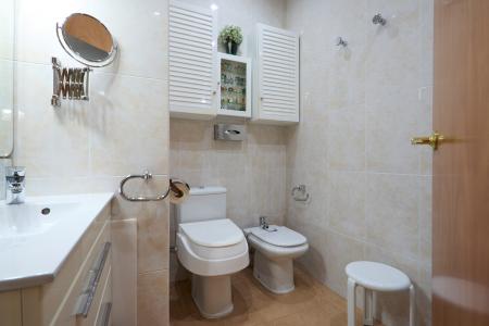 Apartment for Rent in Barcelona Arago - Av Meridiana