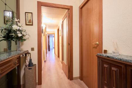 Apartment for Rent in Barcelona Arago - Av Meridiana