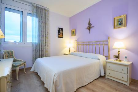 Apartment for Rent in Barcelona Arago - Av Meridiana