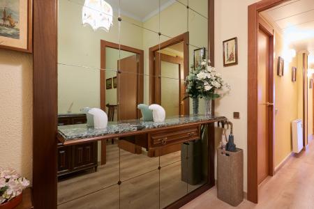 Apartment for Rent in Barcelona Arago - Av Meridiana