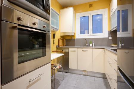 Apartment for Rent in Barcelona Arago - Av Meridiana