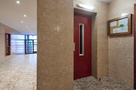 Apartment for Rent in Barcelona Arago - Av Meridiana