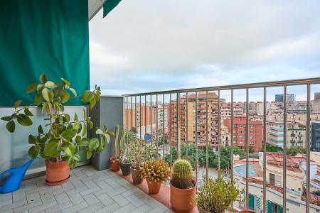 Apartment for Rent in Barcelona Arago - Av Meridiana