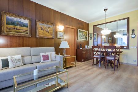 Apartment for Rent in Barcelona Arago - Av Meridiana