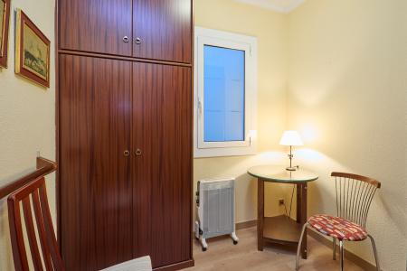 Apartment for Rent in Barcelona Arago - Av Meridiana