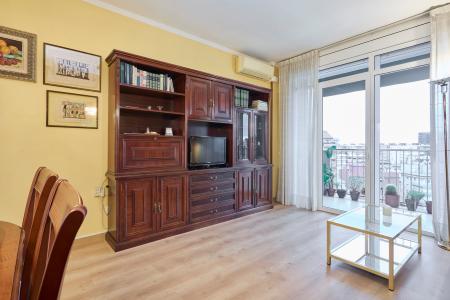 Apartment for Rent in Barcelona Arago - Av Meridiana