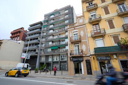 Apartment for Rent in Barcelona Arago - Av Meridiana