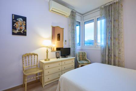 Apartment for Rent in Barcelona Arago - Av Meridiana