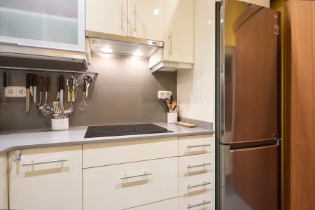 Apartment for Rent in Barcelona Arago - Av Meridiana