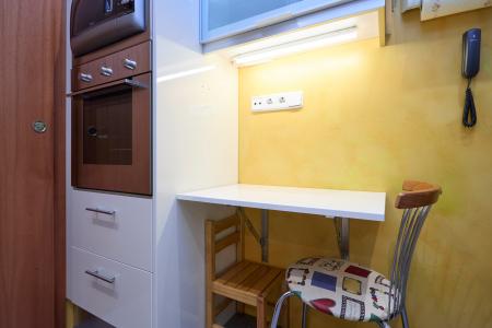 Apartment for Rent in Barcelona Arago - Av Meridiana