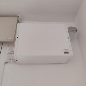 Appartement à louer à Barcelona Villar - Renaixença