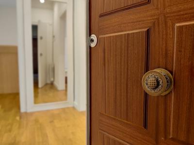 Appartement à louer à Barcelona Villar - Renaixença