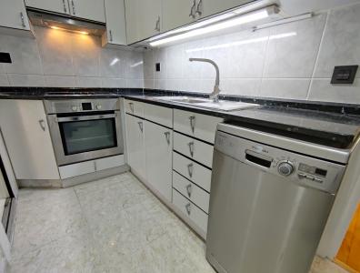 Appartement à louer à Barcelona Villar - Renaixença