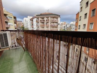 Appartement à louer à Barcelona Villar - Renaixença