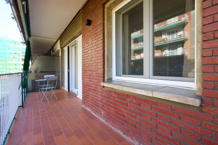Apartment for Rent in Barcelona Bailen - Rosselló