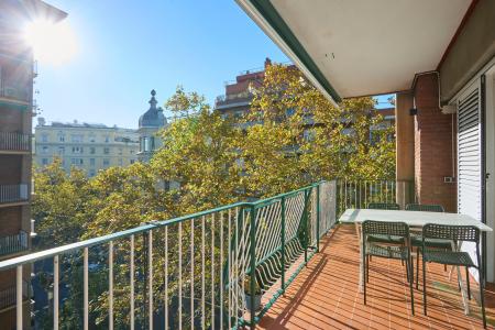 Apartment for Rent in Barcelona Bailen - Rosselló