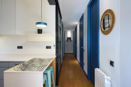 Apartment for Rent in Barcelona Bailen - Rosselló