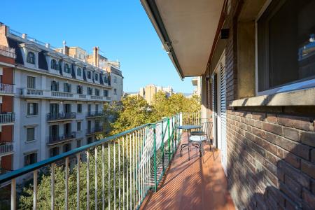 Apartment for Rent in Barcelona Bailen - Rosselló